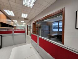 Pantech Business Hub (D5), Factory #461749191